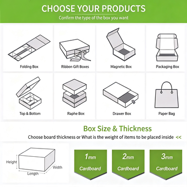Stylish Book Shaped Gift Box For Corporate Events Customized Packaging And Exclusive Gift Solutions