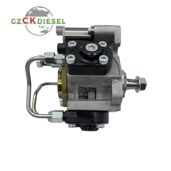 Fuel Injection Pump SE501922 SE501923 RE546121 For John Deere 6068 6090 Engine 3204 8130 Tractor