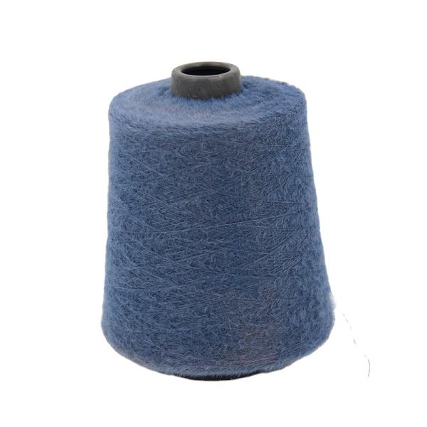 1.3cm NM11 NM13 Fils de luxe 100% fils de nylon Mink