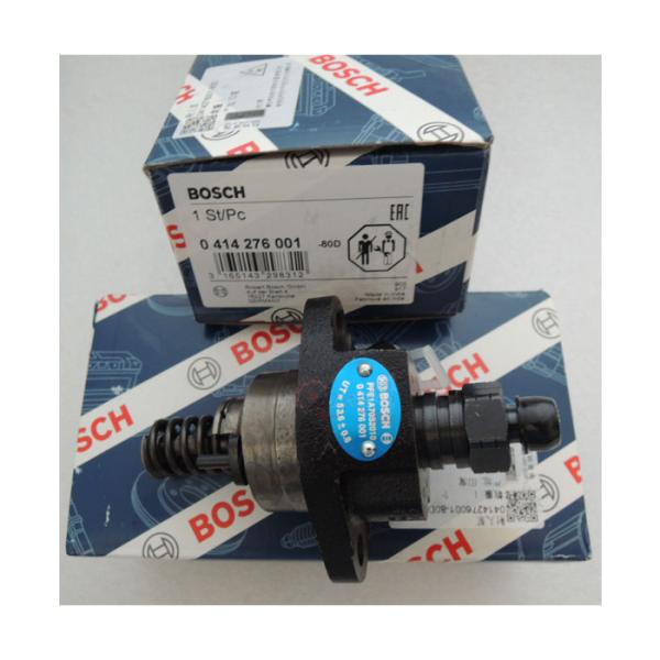 bomba 0414276001 de la unidad del combustible diesel del motor 1D41