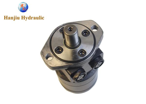 255 equivalente hidráulico branco 200 Ml/R 1 do motor da série LSHT eixo da chave de aspérula