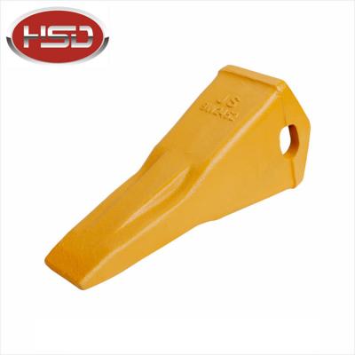 Amarele 16,5 o dente do estripador do quilograma 9W2452 para a máquina escavadora