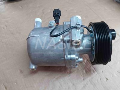 Compresseur de climatisation automatique pour NAVARRA CR10