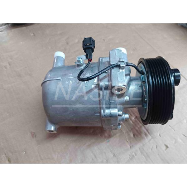 Compresor de aire acondicionado automático para NAVARRA CR10 92600EA300 92600EA300 92600EA30C 92600EA30C 92600EA31A 92600EA31A