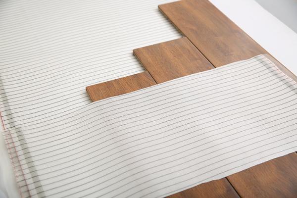 Soft Infrared Floor Heating Film , Electric Underfloor Heating For Laminate Floors
