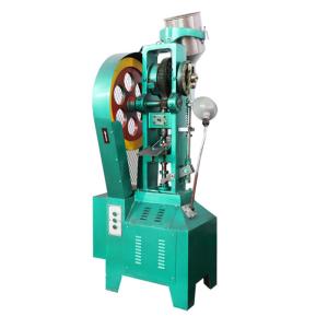 Equipamento de impressão de comprimidos de cesto de flores Máquina de compressão
