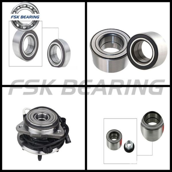 VKC3602 Clutch Release Bearing By SKF Applicable For The MAZDA