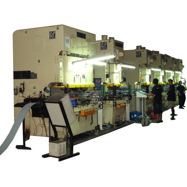 Changzhou Michelle Bell Textile Machinery Company