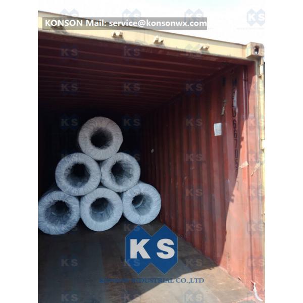 Durable Metal Hexagonal Mesh Machine For Making Gabion Mesh Spiral Coil