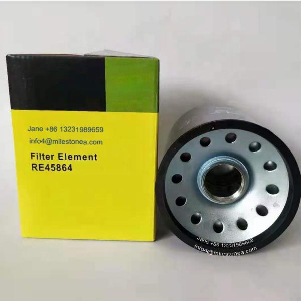 Wholesale Tractor Diesel Engine Oil Filter LF3703 RE59754 B7125 P551352