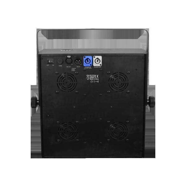 Multi - function Rooms DMX 360W LED Stage Lighting Special Effect