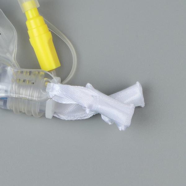 Трубка стерильного устранимого Tracheostomy трахеальная, 6.0-10.0mm Et авиалиния трубки