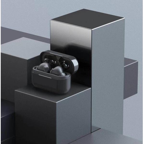 30mAH Active Noise Cancelling Earphones Wireless