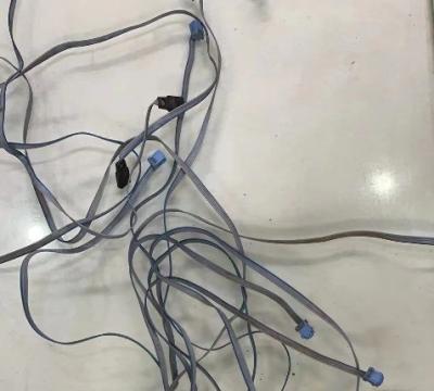 Impressora offset Cable de botão para impressora Heidelberg Nossa fábrica de classe mundial