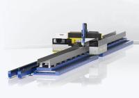 Water Cooling Fiber Laser Cutting Machine for Carbon Steel/Stainless Steel/Aluminum/Copper