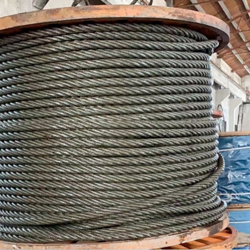 Wire Rope