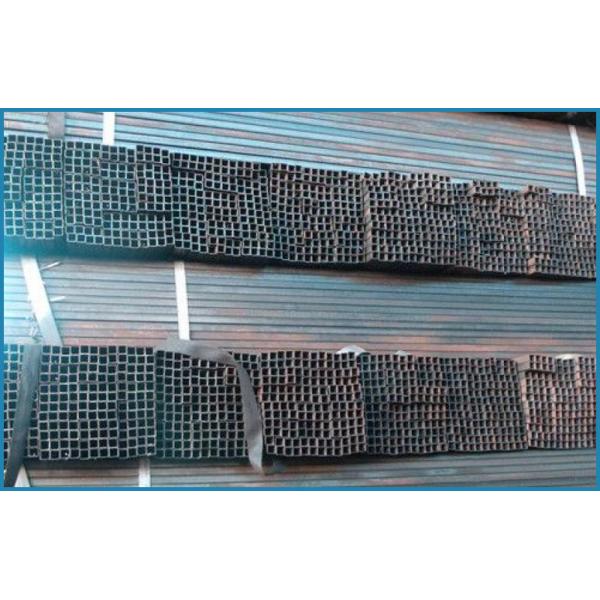 welded black annealing steel pipe/tube/square steel pipe