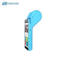 Fabricante terminal Handheld Agent Bank da posição de MasterCard Android