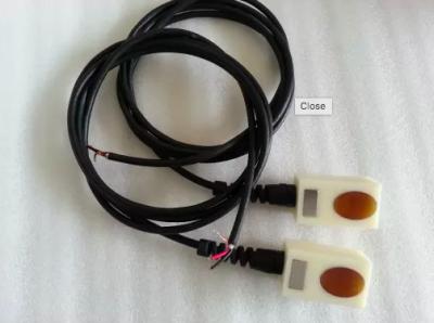 Transdutor ultrassônico do medidor de fluxo IP65