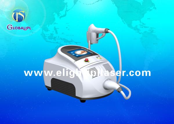 High Power 808 nm Diode Laser Hair Permanent Removal Equipment For Men , Vascular Therapy
