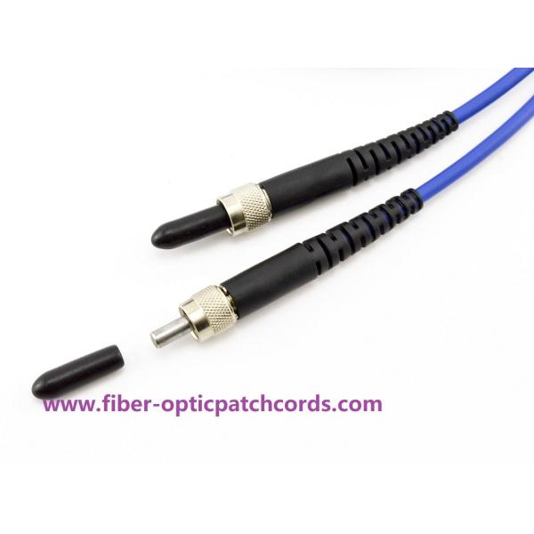 муфта волокна кремнезема Splitter 1×2 оптического волокна кварца 200um SMA905