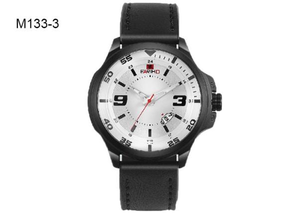 Gift Men's Quartz Watch Made In China OEM Service Factory M133
