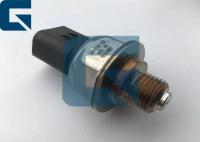 Accesorios comunes del excavador del sensor de la presión del carril 344-7392 C02 7PP4-5 3447392