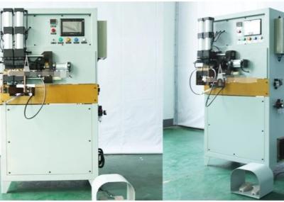 Copper Aluminum Condenser Resistance Welder For Air Conditioner Refrigerator