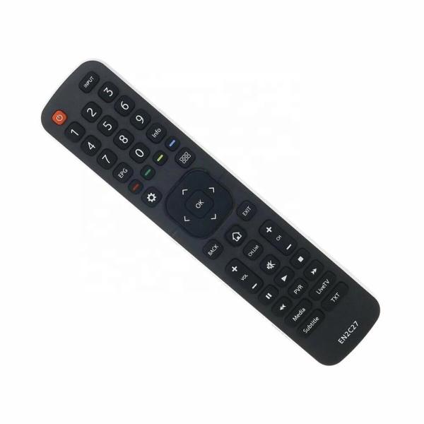 New replacement EN2C27 TV Remote Control fit Hisense 4K Ultra LED Smart HDTV