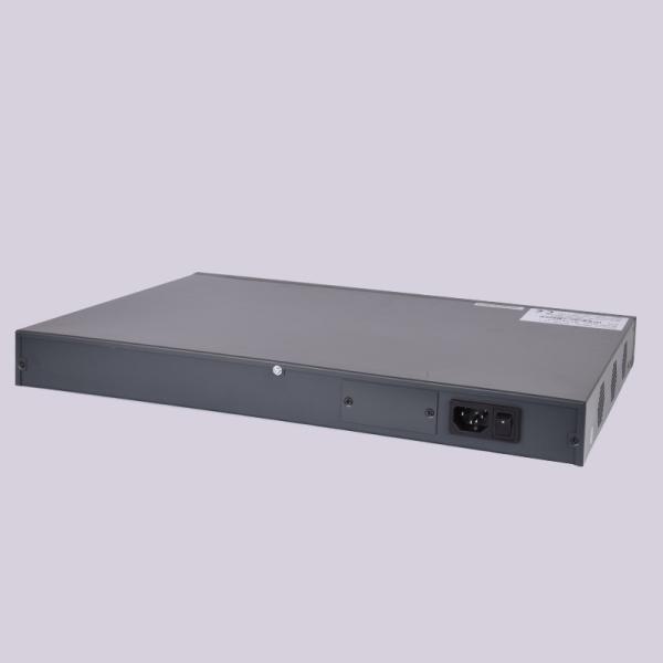 Порт GEPON 10G EPON OLT сети 1U 4PON оптического волокна