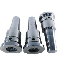 High Precision Customization Metal Fabrication Services Mould Insert Core Excellence