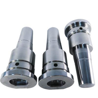 High Precision Customization Metal Fabrication Services Mould Insert Core Excellence