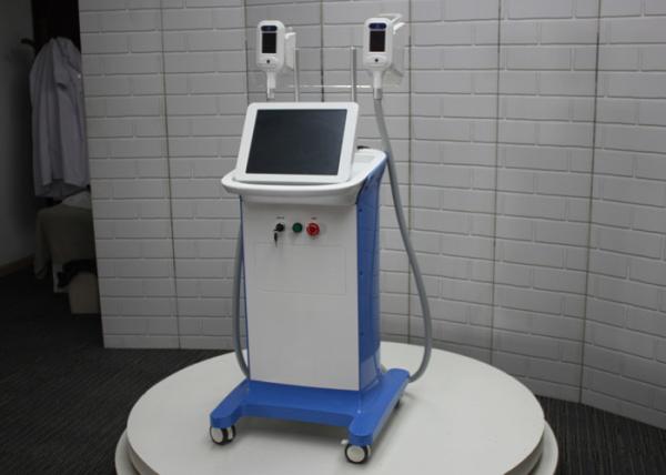 Body Care Machine,Multicolor available,three optional sizes handle Liposuction,Cryolipolysis Slimming Machine