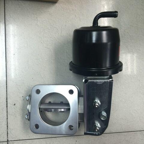Pedal Units Knorr Brake System Actuation System Air Selector Valve