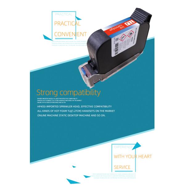 Iq800 Half Inch Inkjet Printer Ink for Printer Coding Date Text Printing Inks Universal Ink Cartridge for Dtf Inkjet Printer