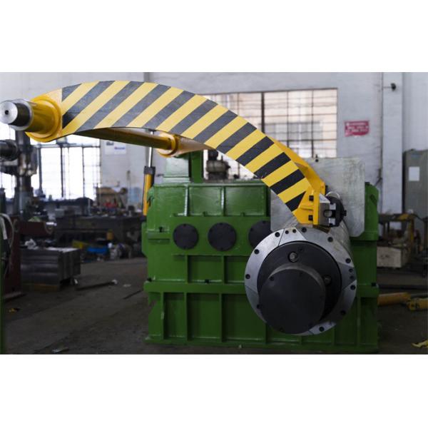 Койлер Slitter Uncoiler катушки точности стальной подвергает механической обработке для стальной разрезая линии