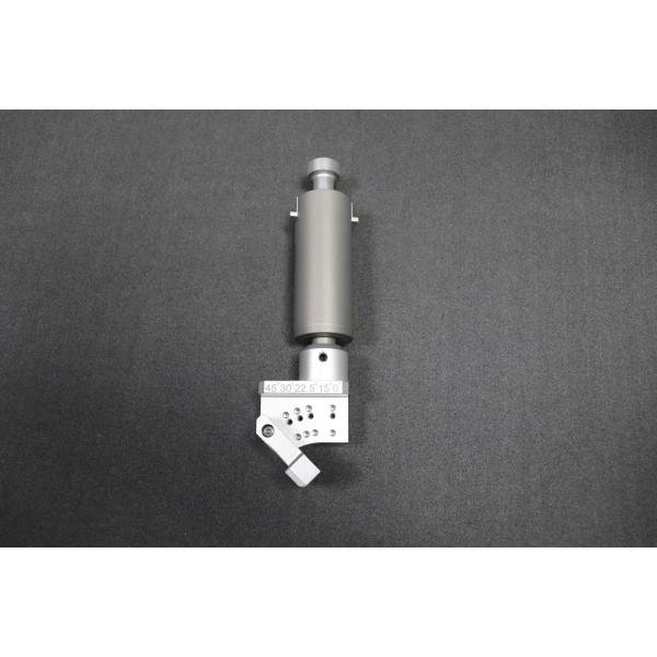 Automatic / Semi Automatic V Cut Tool High Precision V Cutting Tool