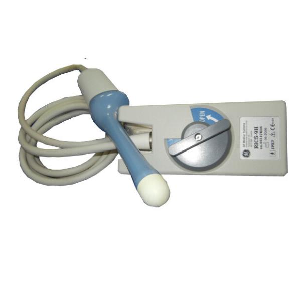 RIC5-9H GE  Convex Ultrasound Probe No Allergic Reaction For GE Voluson 730 Expert