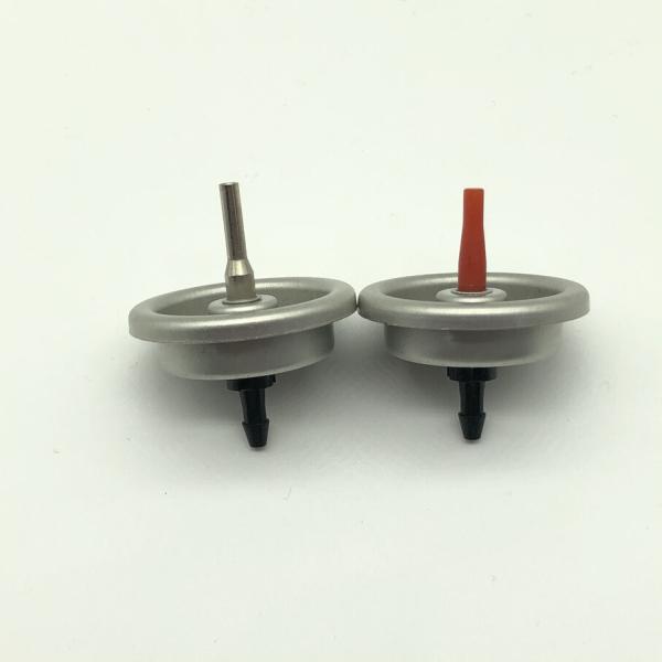 VersaSeal Universal Lighter Refill Valve Convenient Reliable Solution For Refilling Lighters