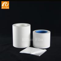 Auto filme branco do trânsito da proteção da superfície da pintura para carros novos, Anti-UV por 6-13 meses