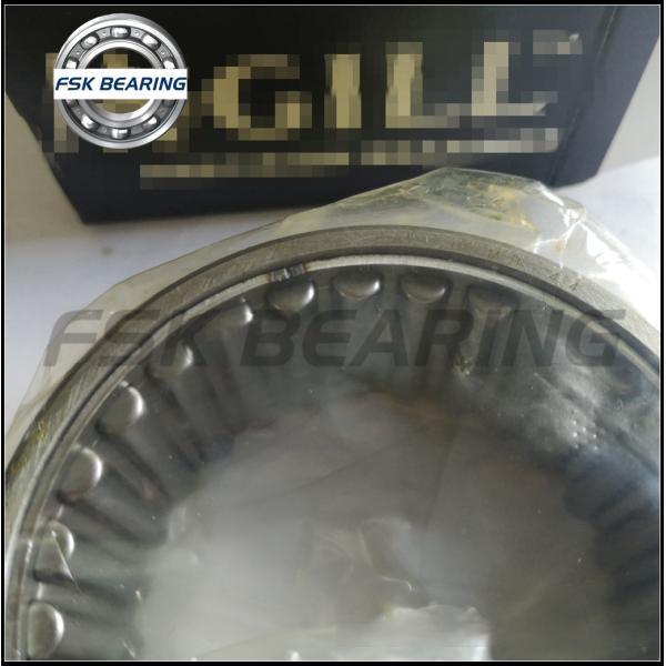 Open Type MR18N Inch Needle Roller Bearing 29*41.28*25.4mm Drawn Cup