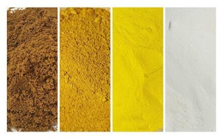 Industrial Fine Chemicals Polymer Coagulant 010101 Aluminum Chlorohydrate Ach  1327-41-9 for Water Treatment