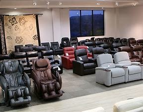 Folding Artificial Leather Commercial Theater Seating Modular  design