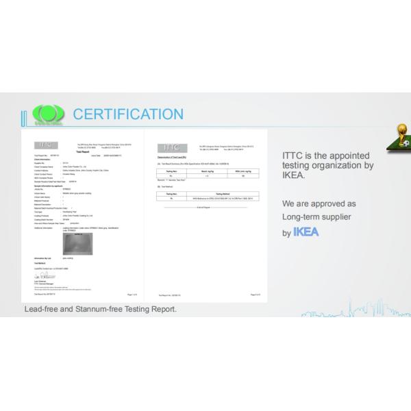 Порошок текстуры Ral9007 Ral9006 серебряный металлический Sandy покрыл краску для металла