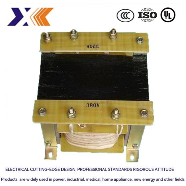 Customized Dry Type Transformer 100kVA 500kVA 630kVA 1000kVA 2000kVA with Material