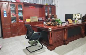 Shenzhen Bao Fashion Luggage Co., Ltd.