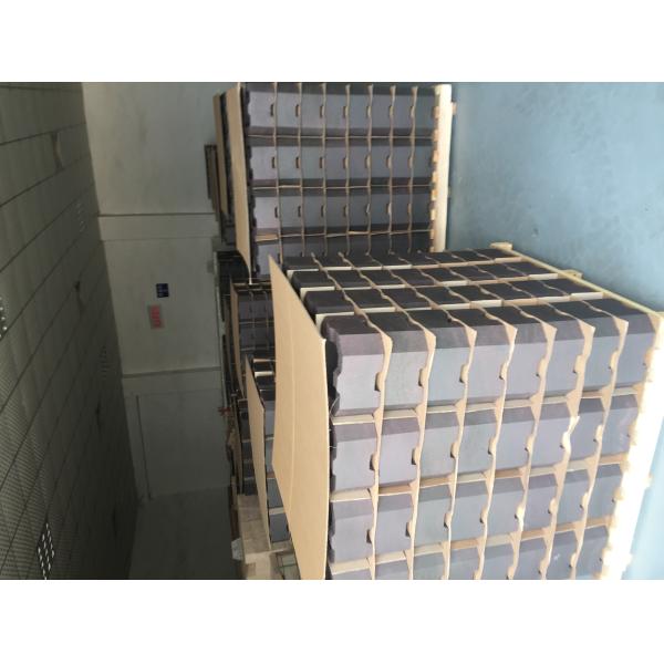 Содержание SiC в процентах Хром-корунд кирпич оптимальное решение для эрозионных условий