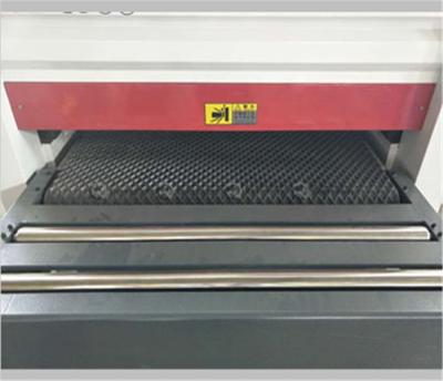 Lijadora de metal de grado industrial con capacidad de carga opcional de 4000 kg