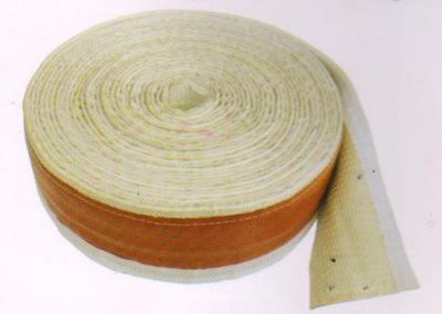 Firesleeve Velcro ， Buckle Type Flame Retardant Sleeve