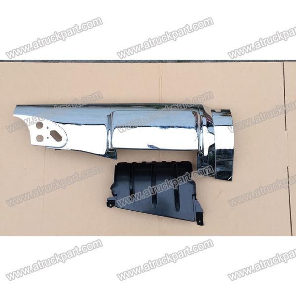 Corner Panel For ISUZU NEW GIGA Truck Spare Body Parts